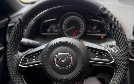 Mazda CX-4, 2022 год, 1 733 000 рублей, 12 фотография