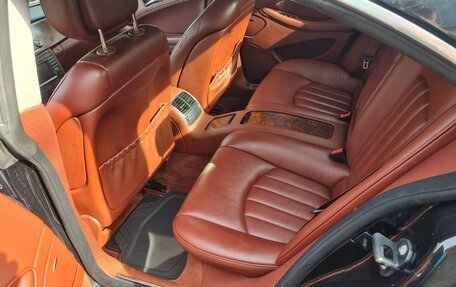 Mercedes-Benz CLS, 2005 год, 1 599 000 рублей, 1 фотография