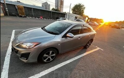 Mazda Axela, 2009 год, 770 000 рублей, 1 фотография