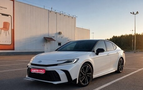 Toyota Camry, 2024 год, 3 640 000 рублей, 1 фотография