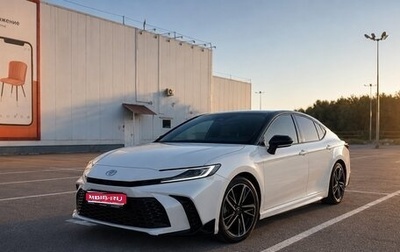 Toyota Camry, 2024 год, 3 640 000 рублей, 1 фотография