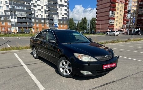Toyota Camry V40, 2003 год, 790 000 рублей, 1 фотография