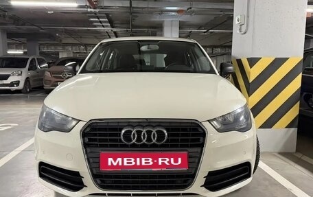 Audi A1, 2012 год, 1 100 000 рублей, 1 фотография