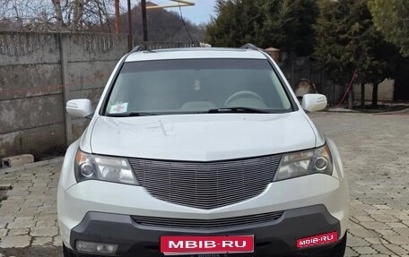 Acura MDX II, 2008 год, 1 700 000 рублей, 1 фотография