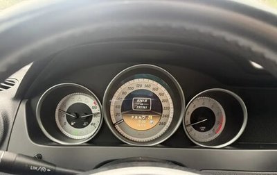 Mercedes-Benz C-Класс, 2011 год, 1 450 000 рублей, 1 фотография