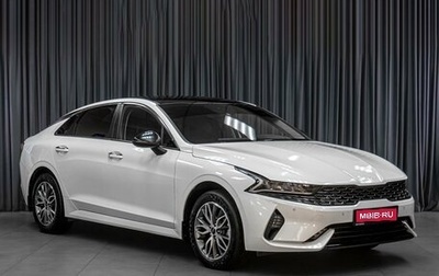 KIA K5, 2021 год, 2 789 000 рублей, 1 фотография