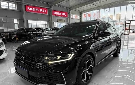 Volkswagen Passat B8 рестайлинг, 2023 год, 1 580 000 рублей, 1 фотография