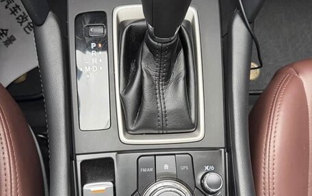 Mazda CX-4, 2022 год, 1 733 000 рублей, 16 фотография