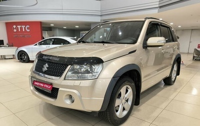 Suzuki Grand Vitara, 2010 год, 1 050 000 рублей, 1 фотография