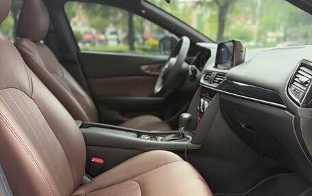 Mazda CX-4, 2022 год, 1 733 000 рублей, 19 фотография