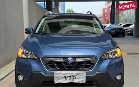 Subaru XV II, 2022 год, 2 523 018 рублей, 2 фотография
