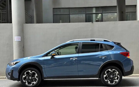 Subaru XV II, 2022 год, 2 523 018 рублей, 3 фотография