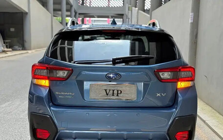 Subaru XV II, 2022 год, 2 523 018 рублей, 5 фотография