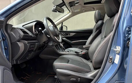 Subaru XV II, 2022 год, 2 523 018 рублей, 6 фотография