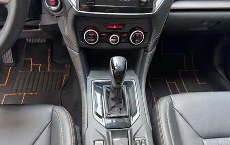 Subaru XV II, 2022 год, 2 523 018 рублей, 10 фотография