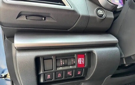 Subaru XV II, 2022 год, 2 523 018 рублей, 11 фотография