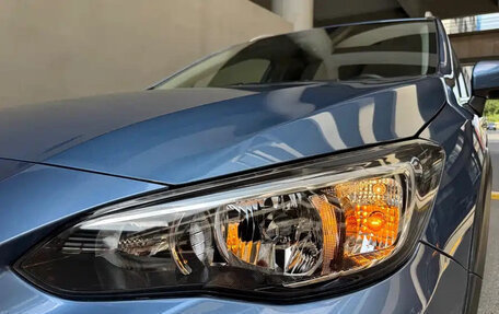 Subaru XV II, 2022 год, 2 523 018 рублей, 23 фотография