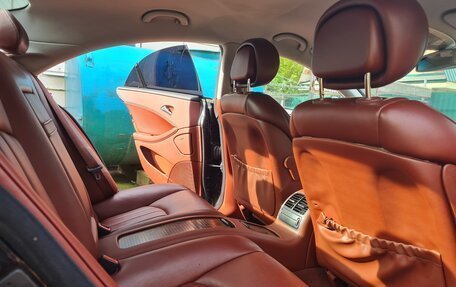 Mercedes-Benz CLS, 2005 год, 1 599 000 рублей, 5 фотография