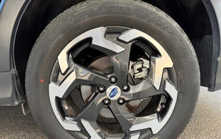 Subaru XV II, 2022 год, 2 523 018 рублей, 22 фотография