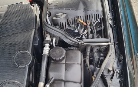 Mercedes-Benz CLS, 2005 год, 1 599 000 рублей, 14 фотография