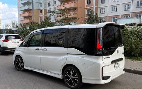 Honda Stepwgn IV, 2015 год, 1 720 000 рублей, 7 фотография