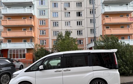 Honda Stepwgn IV, 2015 год, 1 720 000 рублей, 8 фотография