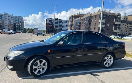 Toyota Camry V40, 2003 год, 790 000 рублей, 4 фотография