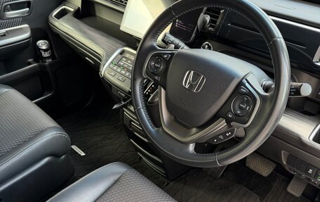 Honda Stepwgn IV, 2015 год, 1 720 000 рублей, 11 фотография