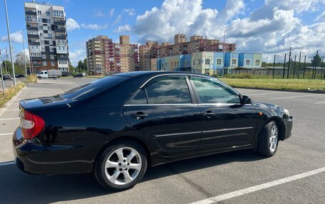 Toyota Camry V40, 2003 год, 790 000 рублей, 2 фотография