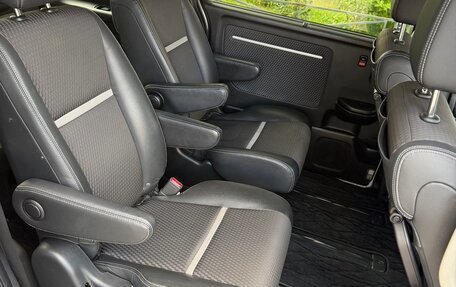 Honda Stepwgn IV, 2015 год, 1 720 000 рублей, 15 фотография