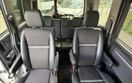 Honda Stepwgn IV, 2015 год, 1 720 000 рублей, 14 фотография