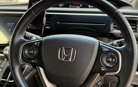 Honda Stepwgn IV, 2015 год, 1 720 000 рублей, 10 фотография