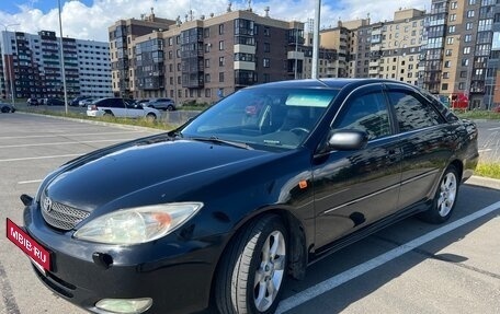 Toyota Camry V40, 2003 год, 790 000 рублей, 3 фотография