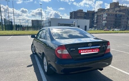 Toyota Camry V40, 2003 год, 790 000 рублей, 5 фотография