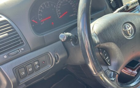 Toyota Camry V40, 2003 год, 790 000 рублей, 6 фотография