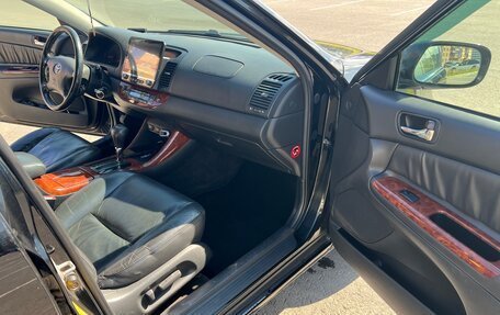 Toyota Camry V40, 2003 год, 790 000 рублей, 7 фотография