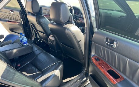 Toyota Camry V40, 2003 год, 790 000 рублей, 9 фотография