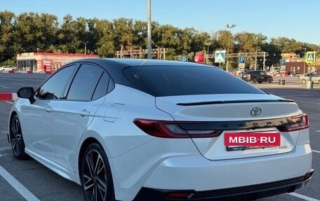 Toyota Camry, 2024 год, 3 640 000 рублей, 3 фотография