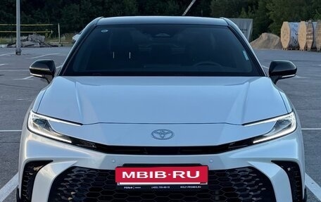 Toyota Camry, 2024 год, 3 640 000 рублей, 6 фотография