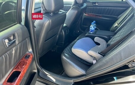 Toyota Camry V40, 2003 год, 790 000 рублей, 8 фотография