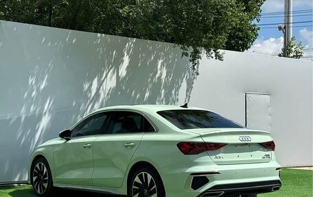 Audi A3, 2023 год, 1 633 000 рублей, 4 фотография