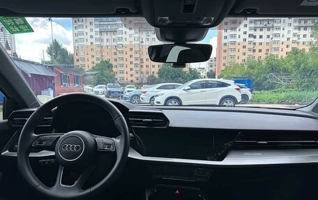 Audi A3, 2023 год, 1 633 000 рублей, 8 фотография