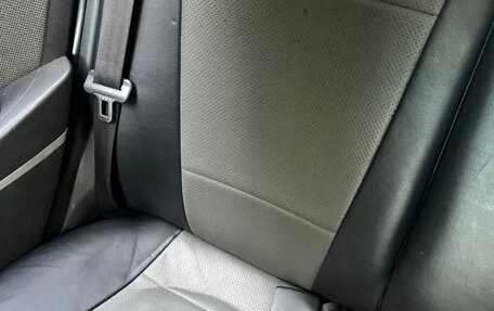 Hyundai Solaris II рестайлинг, 2014 год, 740 000 рублей, 12 фотография