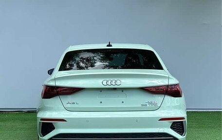 Audi A3, 2023 год, 1 633 000 рублей, 5 фотография