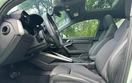 Audi A3, 2023 год, 1 633 000 рублей, 7 фотография