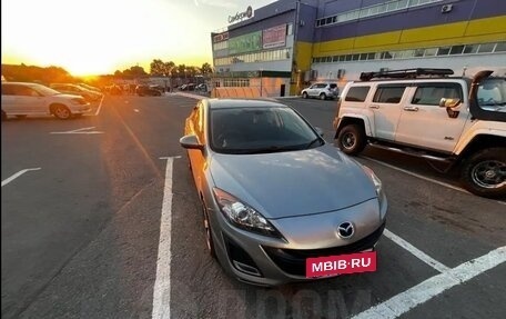 Mazda Axela, 2009 год, 770 000 рублей, 2 фотография