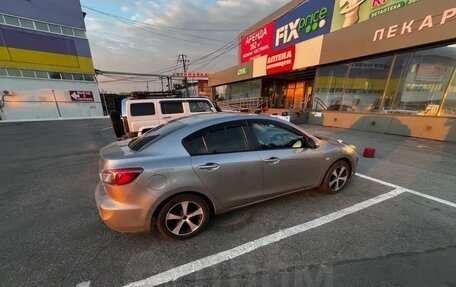 Mazda Axela, 2009 год, 770 000 рублей, 3 фотография