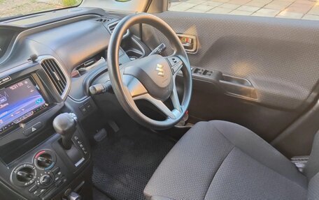 Suzuki Solio III, 2019 год, 925 000 рублей, 2 фотография