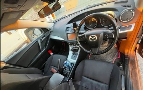 Mazda Axela, 2009 год, 770 000 рублей, 5 фотография