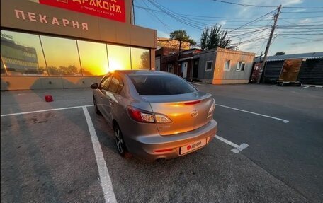 Mazda Axela, 2009 год, 770 000 рублей, 4 фотография
